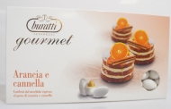 B.CONFETTI TENEREZZE GOURMET KG.1 ARANCIA CANNELLA